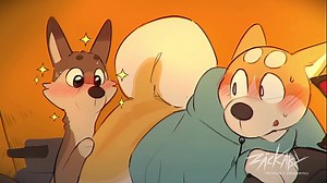 Yaoi furry &lpar;no se me ocurre titulos solo subo videos furrys gays que me gustaron&period; XD&rpar;