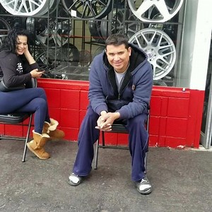 18" @fueloffroad  @falkentire #attires  #chevytahoe ...