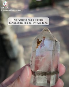 Have you visited us lately? Stop in and say hello! Crystal-Life.com #quartz #spiritualawakening #journeying #pastlives #akashicrecords #compassion #lodolite #crystals #crystallife #crystallifetechnology #genevail #genevaillinois #shopsmall #shoplocal #crystalshop | Crystal Life Technology, Inc.