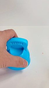 Fun twist and swirl toy 🟡🟢🟣🔴🍭 | Ron Spina Content Creator