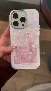 Pink Castle Case 勺 | Neel's Corner | Facebook
