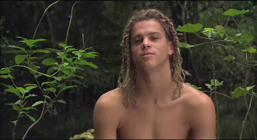 Step into Liquid (HQ Trailer)