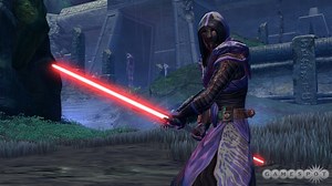 Star Wars: The Old Republic Character Class: Sith Inquisitor