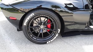 241K views · 2.7K shares | Who wants to take this murdered out 800 horsepower Ford GT for a cruise? | duPont REGISTRY | Facebook