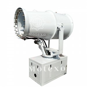 [Hot Item] Air Atomised Spraying Axial Fan