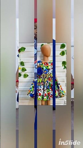 modèles enfants #fashion #model #viral #modernwarfare #mode