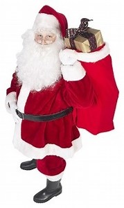 Christmas Hamper Ideas