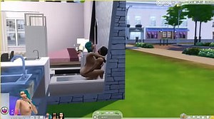 Sims 4 cheat console - Vidéos Porno et Sex Video - Tukif Porno