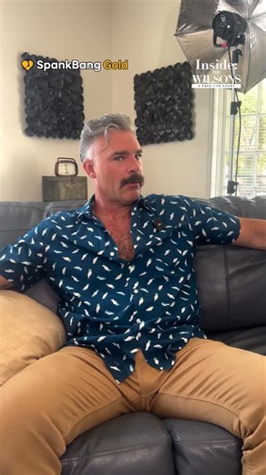 SpankBang on Instagram: "listen to your stepdad — TAG YOUR FAVE 🌽STAR DOWN BELOW 👇⁠ ⁠ watch @mrstudshit in INSIDE: THE WILSONS - A FREE USE STORY — exclusively on SpankBang Gold"