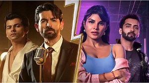Latest Hindi OTT Release This Week (May 12 to May 18): Web series to watch out for on JioHotstar