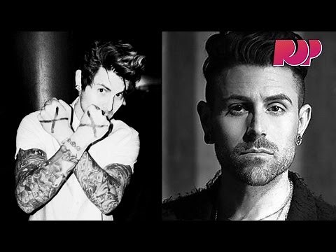 Punk Rock Without Drugs? Davey Havok On Straight Edge