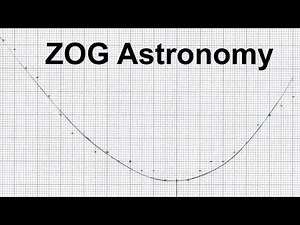 ZOG Astronomy 1D Shadow Stick