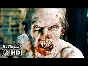Frankie Kills Subsider Scene | DAYBREAKERS (2009) Ethan Hawke, Movie CLIP HD