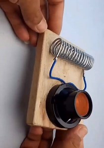 336K views · 3.1K reactions | Generating electricity is very simple | Art-Creation | Facebook