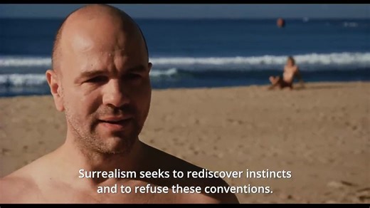 Textiles | movie | 2001 | Official Clip