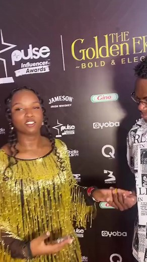 Pulse Influencer Awards 2023: Some cute couple moments you may have missed #PulseInfluencerAwards2023 #PulseInfluencerAwardsGhana #PulseInfluencerAwards #PoweredbyJameson #WidenTheCircle | Pulse Ghana