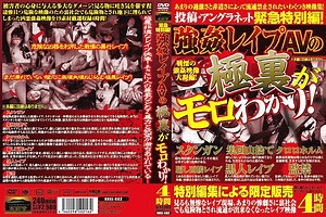 RHEL-002 - The urgent special edition reveals the hidden truths behind serious crimes.