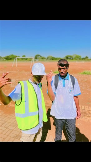 Reabetswe Madisha on TikTok