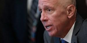 Marriott CEO Arne Sorenson Scales Back Duties for Cancer Treatment
