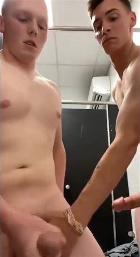 Straight friends, helping hands - ThisVid.com