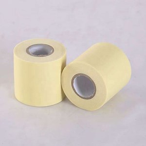 [Hot Item] PVC No Glue Air Conditioner Connecting Tube Duct White Wrapping Tape