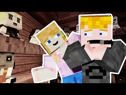 EGY HORROR VIDÁMPARK!