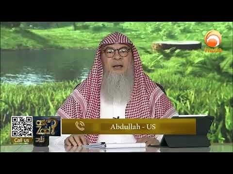 is it a must to shave the pubic hair in 40 days Sheikh Assim Al Hakeem #hudatv
