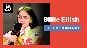 9.3K views · 45 reactions | Música  dinero 螺 Rosalía  ídolo adolescente  España  Bad Guy  roles de género... ¿qué opina Billie Eilish de estos términos?  ¡Descúbrelo en el #DiccionarioDeBillieEilish!  Contenido exclusivo de LOS40.com | LOS40 España | Facebook