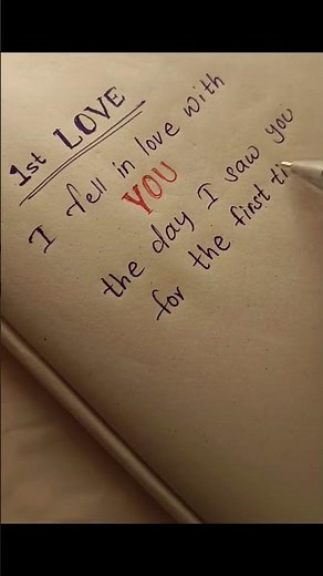 Love at first sight 💖 || Quotes || love || first love || #quotes #love #firstlove