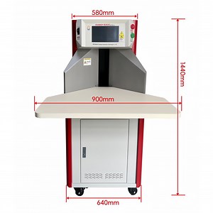 [Hot Item] Multi Specification Compatible Paper Counting Machine BS-8 for Various Paper Materials