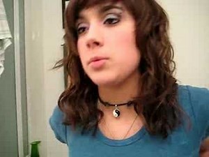 girl pig squeal ( THE REAL GIRL)