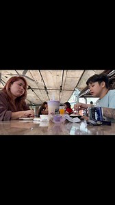 Take your time lang Cherie Romano😂😆 ayy ano ka ngay-on, ubusun mo yang Special Rice Bowl na good for 2-3 persons😝😂 Akala ko kasi ay sobrang gutom ka🤪😂 ay sya sa isang araw ka na magdiet✌🏻 #couplegoals #couplecomedy #dateideas #qualitytime #foodie | Nikki Denice M. Trajeco