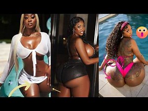 Best Twerk Compilation 2026 #curves #twerking #compilation #curvesandconfidence #dance