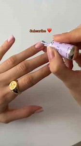 I Tried the Most Popular Pinterest Nail Trend Myself — OMG How Did I Do