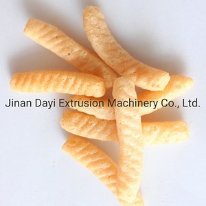 [Hot Item] Industrial Snack Seaweeds Shrimp Cracker Prawn Crisps Making Machine