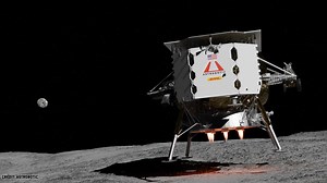 2.1K views · 107 reactions | NASA's Hydrogen-seeking Instrument...