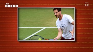 The Break- Roland Garros 2021