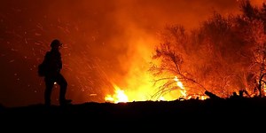 Verizon forced to pull ad that claimed firefighters need Verizon 5G