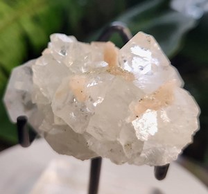Natural Apophyllite Stilbite Crystal Cluster – High Vibration Druzy Specimen for Healing, Clarity & Spiritual Growth - Etsy Australia