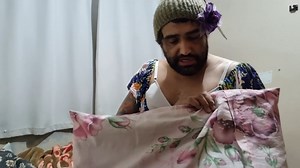 EU ASSISTO TIK TOK NA CAMA! | Alorino