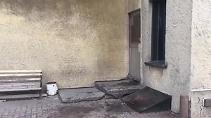 16K views · 223 reactions | Nothing can stop the hearse of PCO and D.Destro on the road with ROH !!! | Ring of Honor Wrestling | Facebook