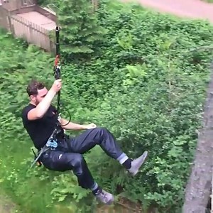 4.9K views · 69 reactions | 24hr FLASH SALE: 10% OFF Tree Top Adventure, Forest Segway and Zip Trekking Adventure including Saturdays. For any date up until 4 June 2017. | Go Ape! | Facebook