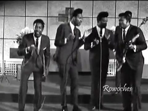 Eli Paperboy Reed on Reels