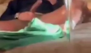 rapper drake jerking off video