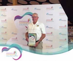 Shellharbour City Council is calling on the community to make a...