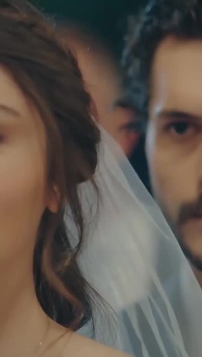 Beautiful Wedding Moments of a Bride and Groom