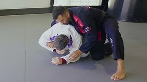 1.6K views · 39 reactions | BJJ Champions Robson Indio and Gamal Hassan are back with another breakdown to try out on the mat. Here is how to escape from the turtle position to side control. #BJJ #MartialArts #EvolveUniversity #EvolveMMA | Evolve MMA | Facebook