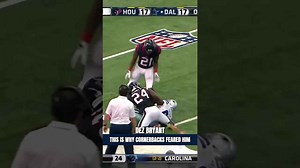 Law Nation Sports: Dez Bryant unstoppable Cowboys legendary highlights