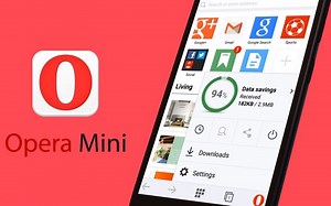 A poupança de dados é agora levada ao extremo no Opera Mini