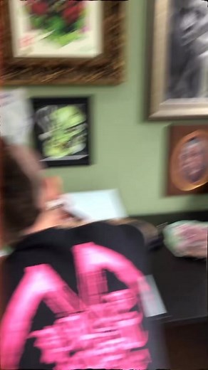 Color realistic pit bull dog portrait tattoo tattoo artist - Tampa #tattooartist #pitbull #dogtattoo #worldsbesttattoos #besttattoos #tiktoktattoo #tattootiktok #tatuaje #tatuador #dogs #doglover